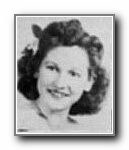 EMMA C. PERREL: class of 1944, Grant Union High School, Sacramento, CA.